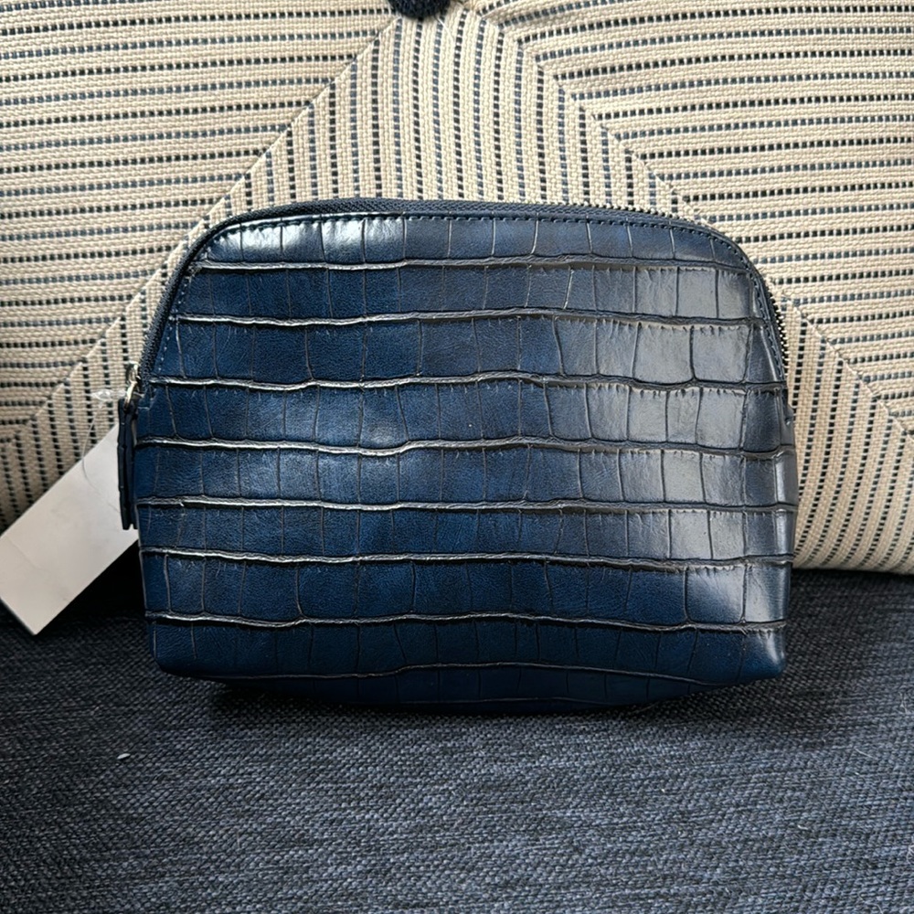 Ann Taylor Make Up/Toiletry Bag